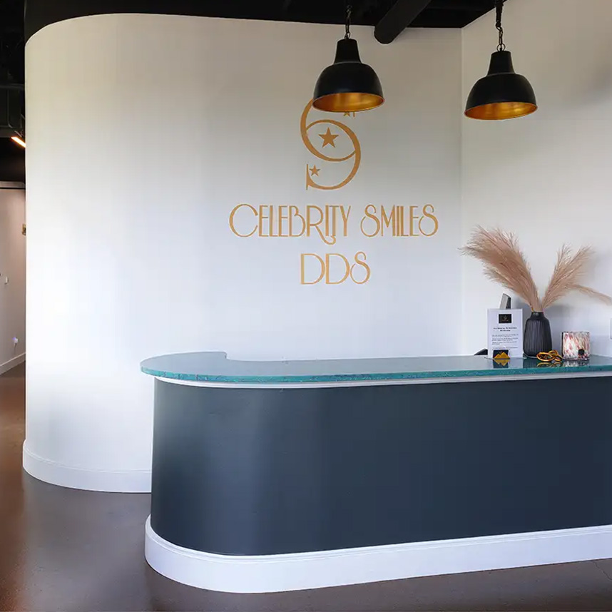 Celebrity Smiles | Night Guards, Veneers and Clear Aligners